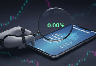 Strategy settings — control your trading approach with Frank Pledgentance