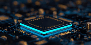 Innovation — trading tools with AI support developed by Frank Pledgentance