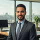 Brian O., Business Development Lead